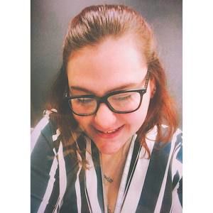 Meet your Posher, Makennah